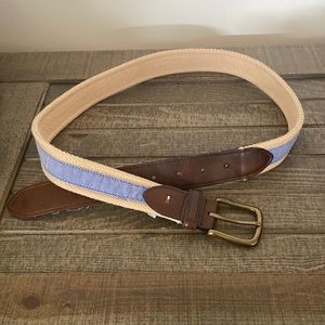 Tommy Hilfiger Mens Belt